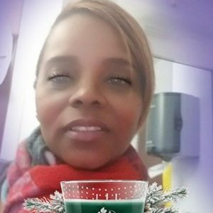 Meet your Posher, Antoinette